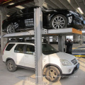 Factory Price Hydraulic two Post Parking Lift - Buy two Post Parking Lift,Portable Parking Lift, Parking Lift Product